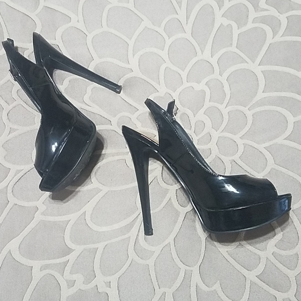 Black Pump